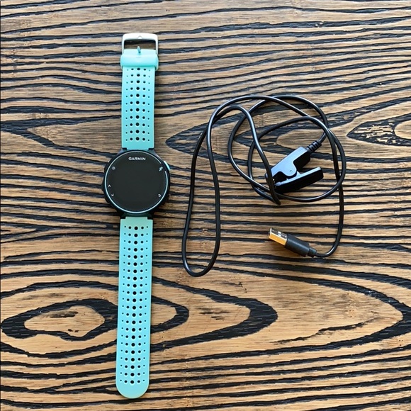 Accessories - Garmin forerunner 235